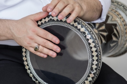tunus-darbuka