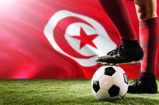 tunus futbol Tunus