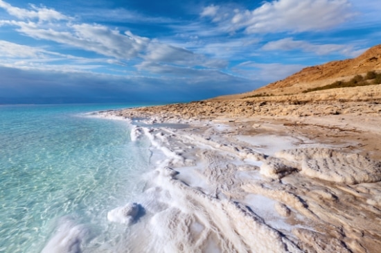 b b 022025 olu deniz Bunları Biliyor muydunuz? Gezegenimiz Dünya