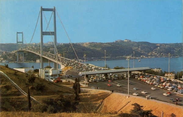 26 mart bogazici Tarihte Bugün