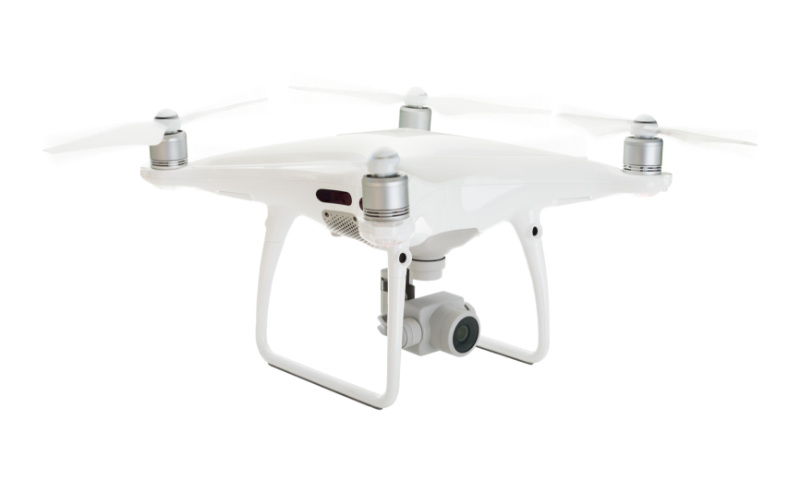 dron
