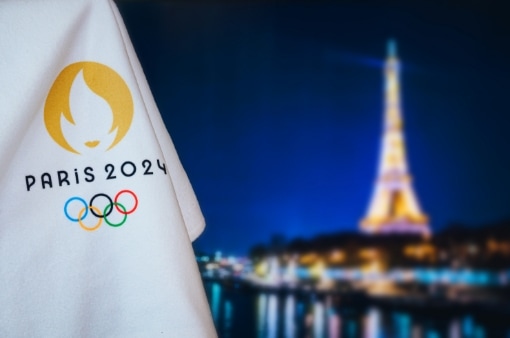 fransa olimpiyat Fransa