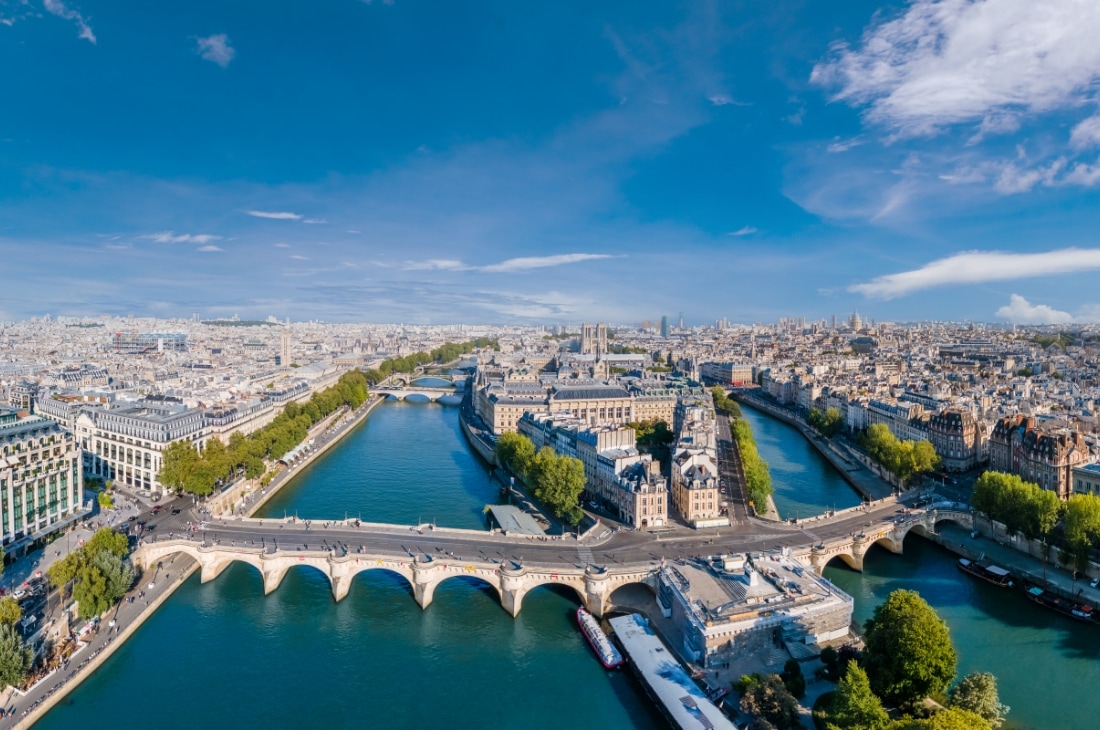 paris