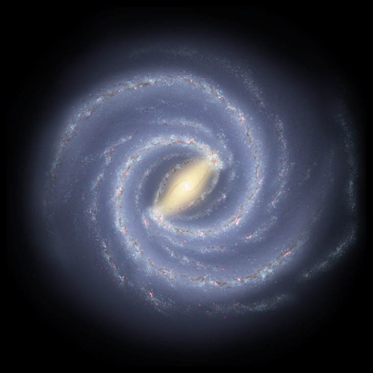 a g 06 2025 samanyolu nasa Samanyolu Sezonu Başlıyor!