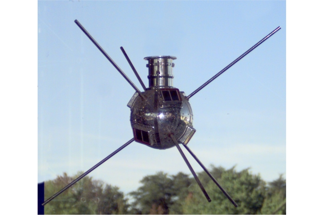 vanguard