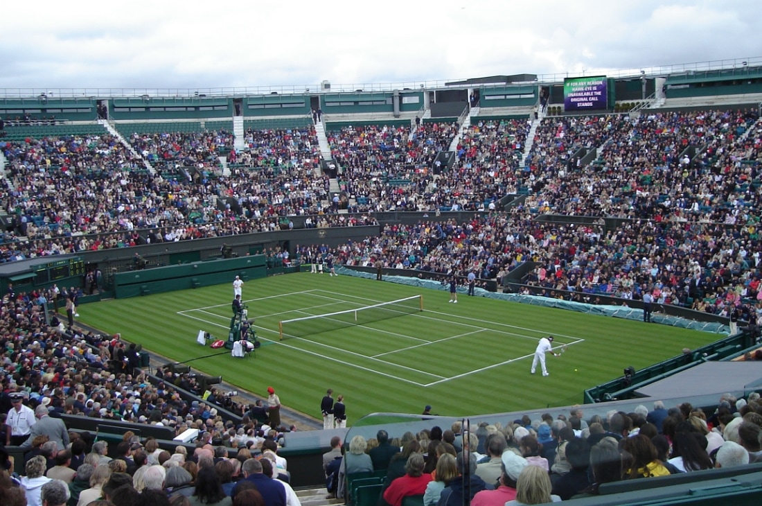 tenis