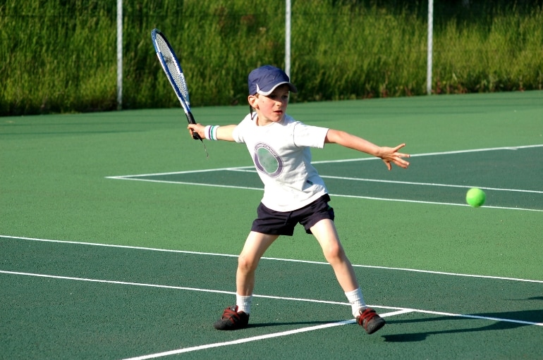 tenis