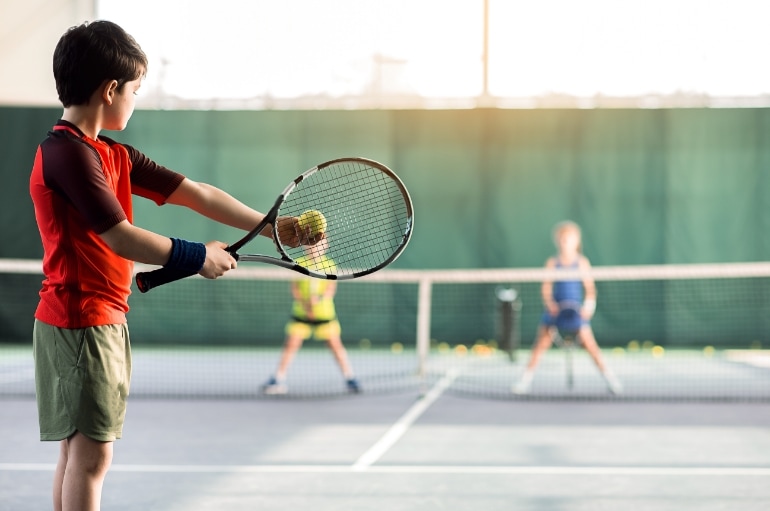 tenis
