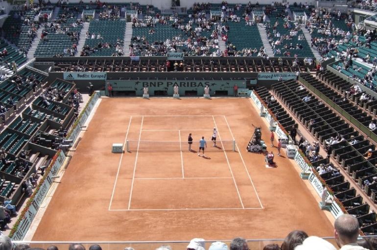 tenis