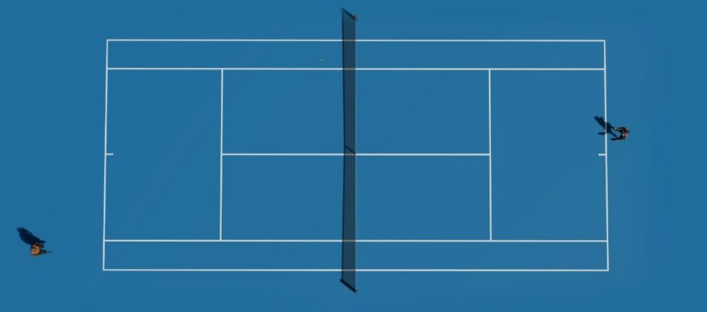 tenis