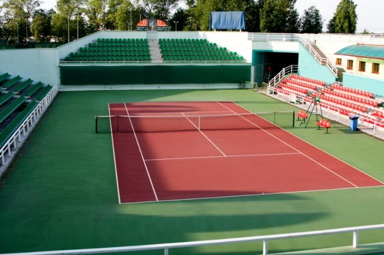 tenis
