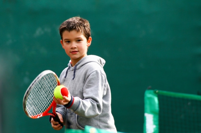 tenis