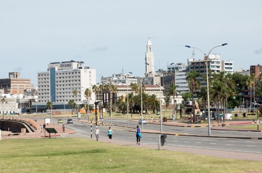 uruguay ortalama omur Uruguay