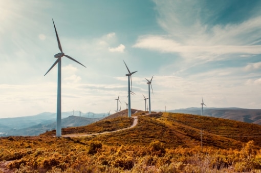 uruguay ruzgar enerjisi Uruguay