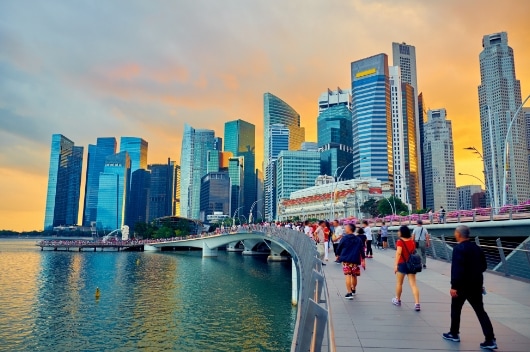 Singapur
