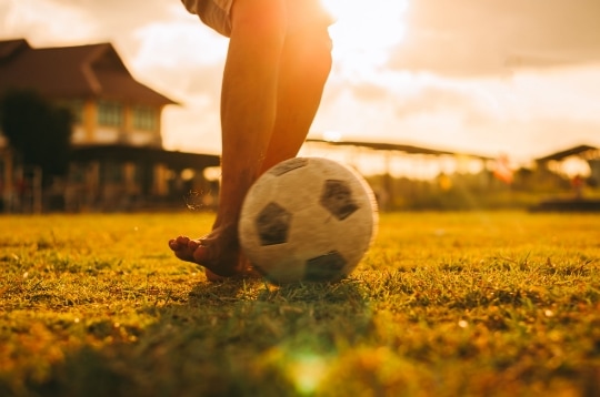 botsvana futbol Botsvana