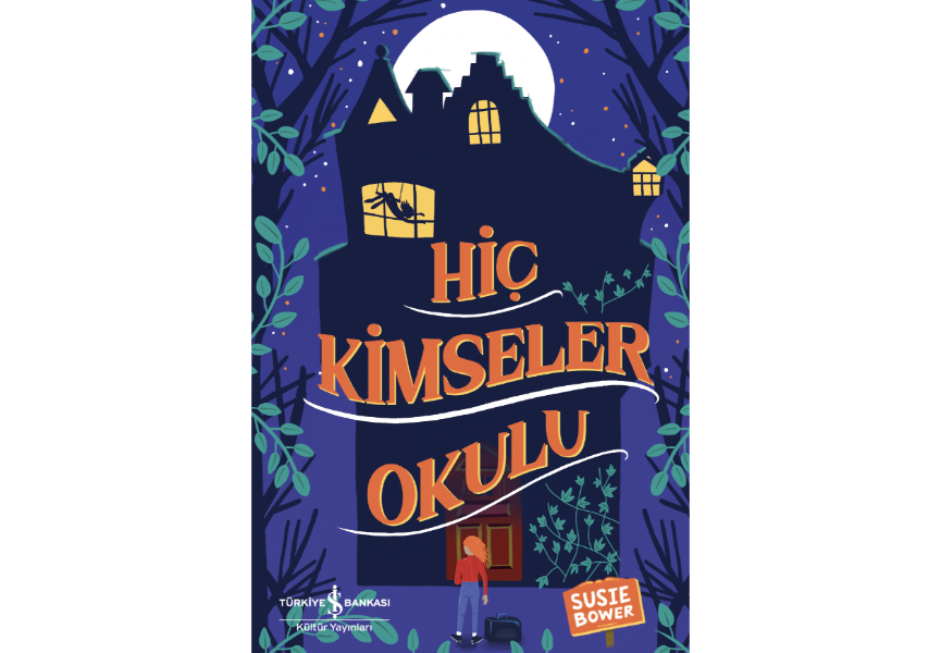 Hiç Kimseler Okulu