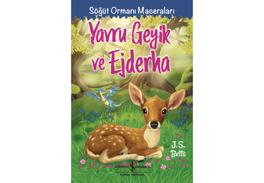 Yavru Geyik ve Ejderha