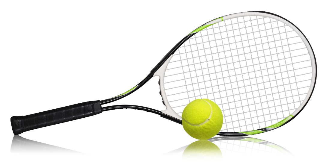 tenis raketi