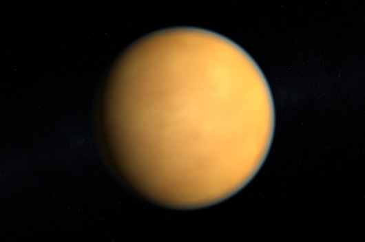 uydular - satürn - titan