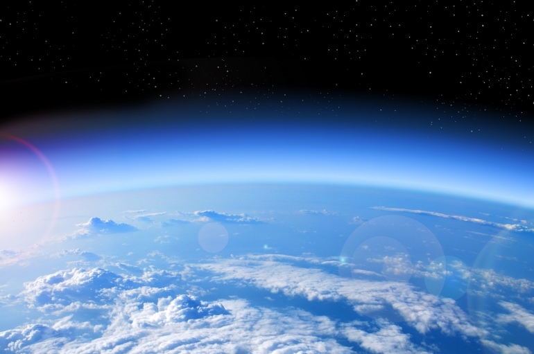 ay da islik calinir mi atmosfer Astronotlar Neden Ay’da Islık Çalamaz?