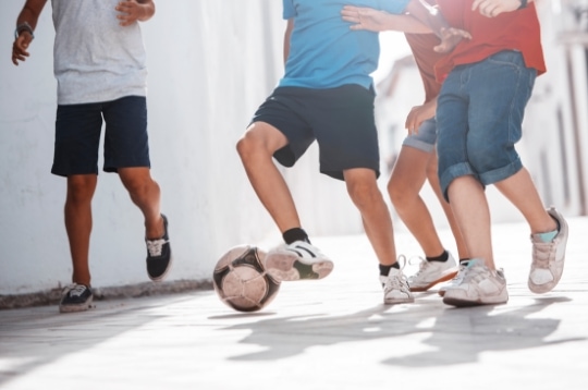 gt futbol Guatemala