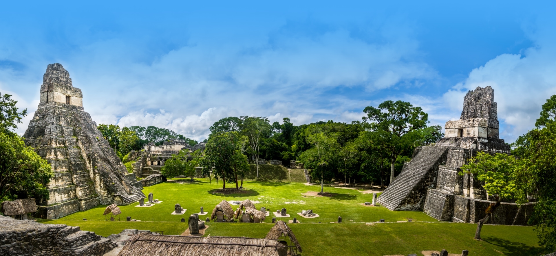 gt tikal 2 Guatemala