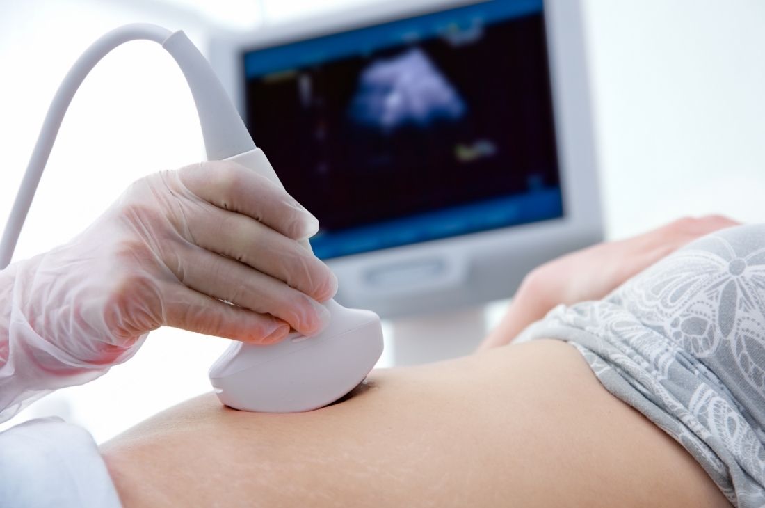 sonar sistemi ve ultrason cihazı