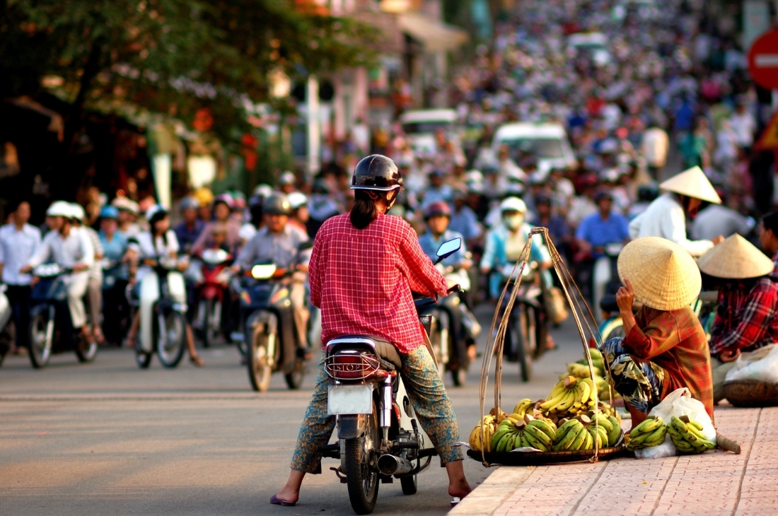 vietnam