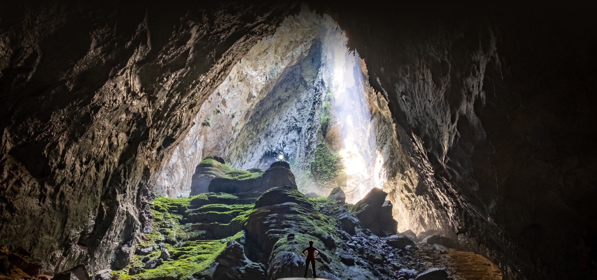 vietnam son doong Vietnam