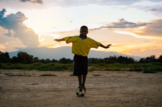 s a futbol Solomon Adaları