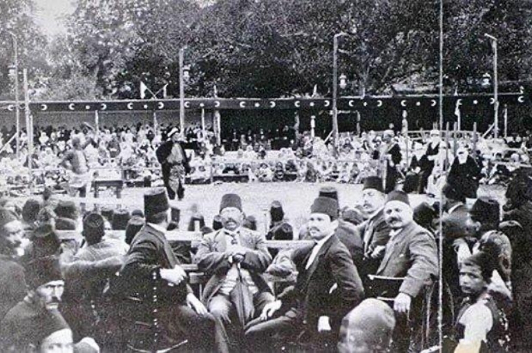 Orta OyunuGörsewl kaynağı: Wikipedia