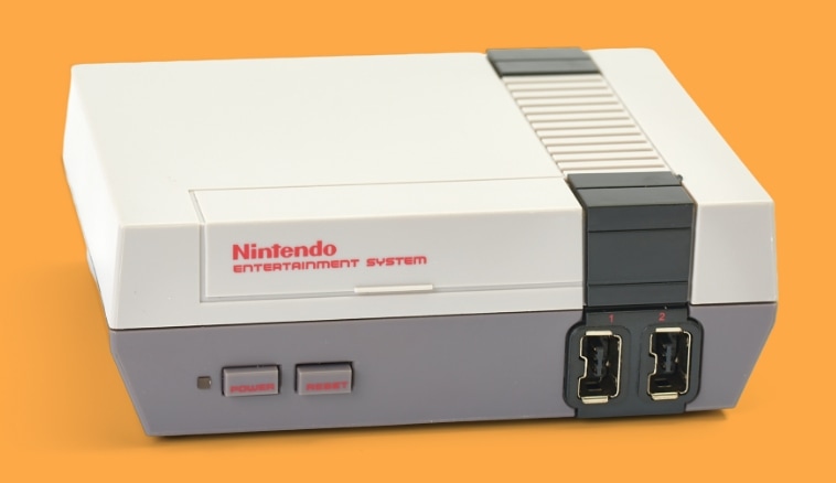 v o nintendo Video Oyunları