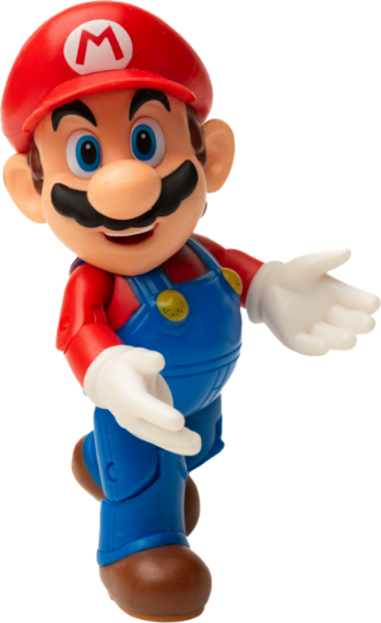v o super mario Video Oyunları