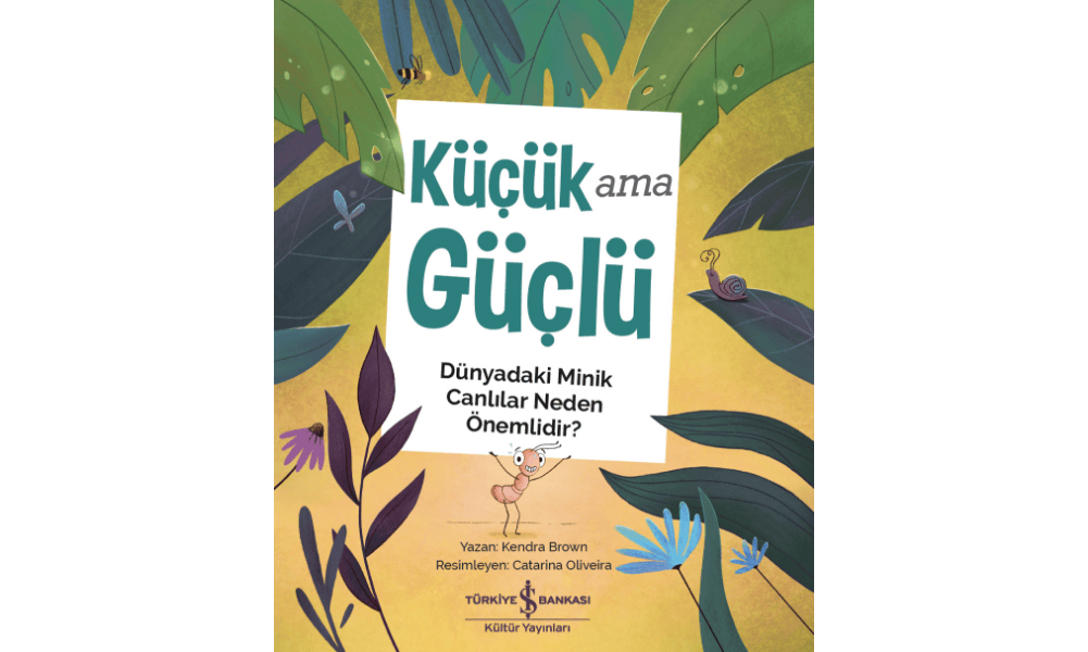 Küçük ama Güçlü