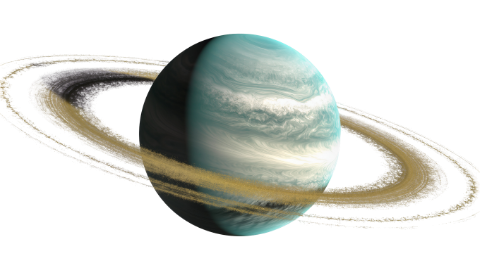 otegezegenler neptun benzeri Ötegezegenler