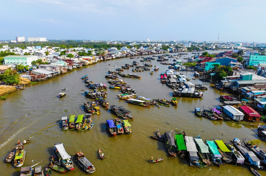 deltalar-vietnam