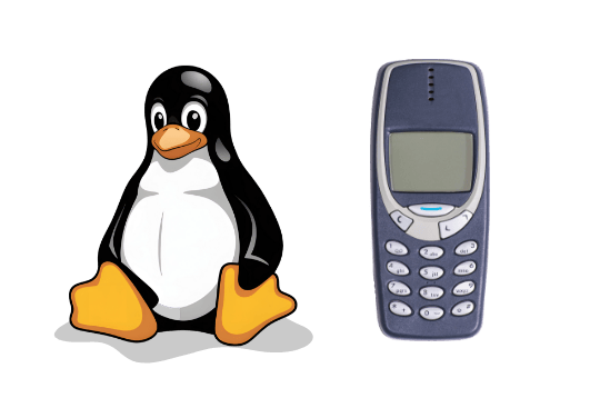 finlandiya linux nokia Finlandiya