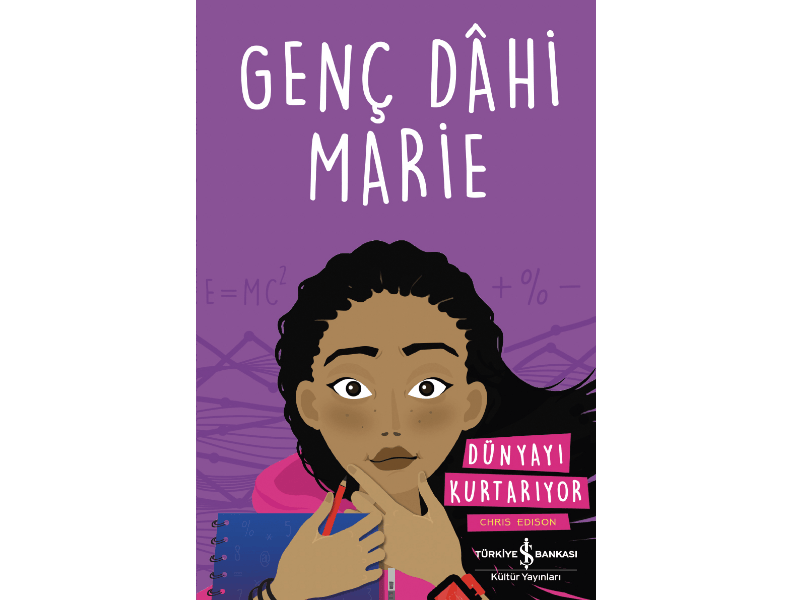 Genç Dahi Marie
