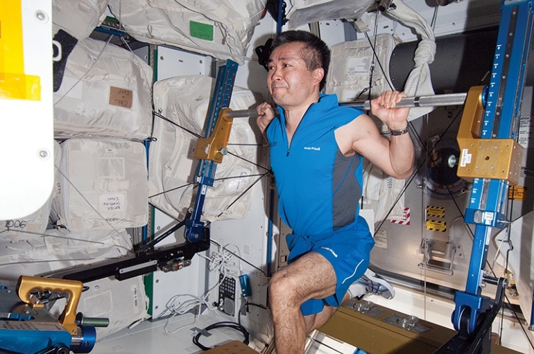Görsel kaynağı: NASA